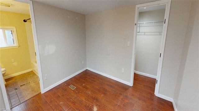 9909 Friendship RD, North, VA 23128