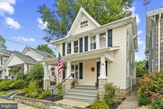 14 MILTON AVE, Westminster, MD 21157