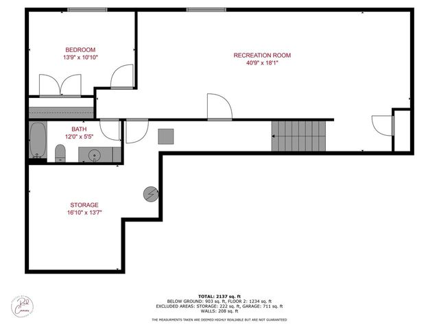 21572 Somerset Downs LANE, Galesville, WI 54630
