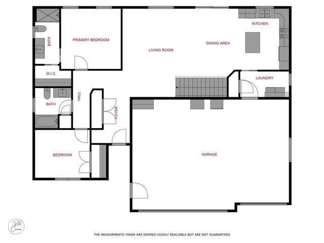 21572 Somerset Downs LANE, Galesville, WI 54630