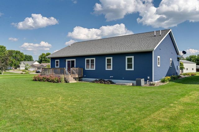 21572 Somerset Downs LANE, Galesville, WI 54630