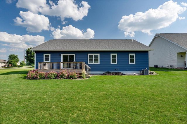 21572 Somerset Downs LANE, Galesville, WI 54630