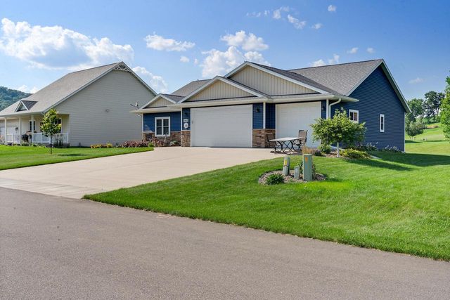 21572 Somerset Downs LANE, Galesville, WI 54630