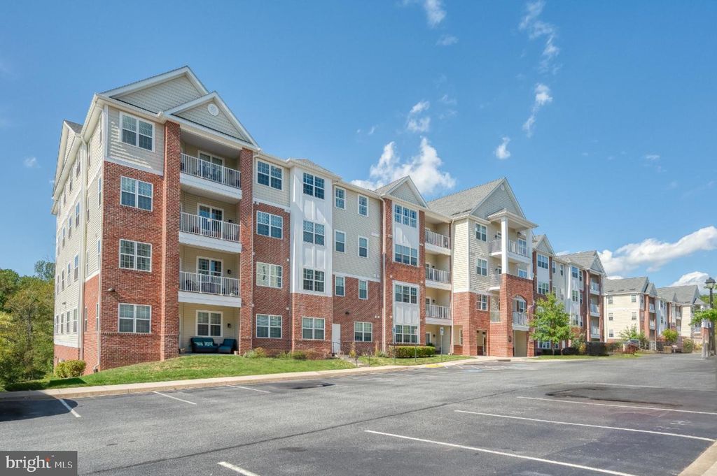 636 WALLINGFORD RD #2C, Bel Air, MD 21014