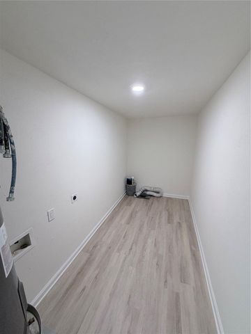 1112 3rd Street, La Marque, TX 77568