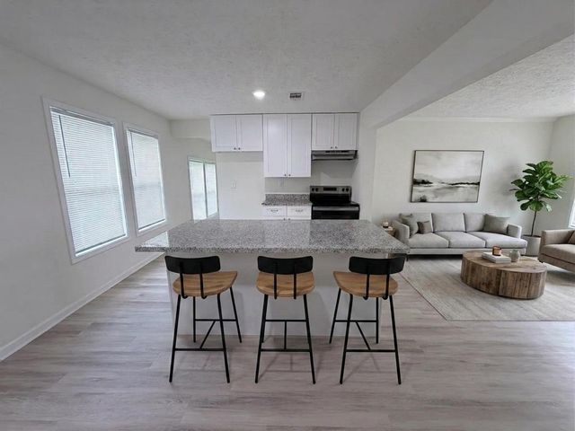 1112 3rd Street, La Marque, TX 77568