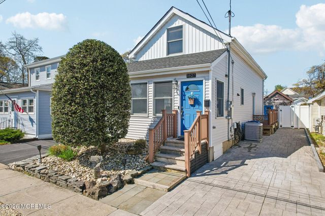 1827 Laurel Terrace, Belmar, NJ 07719