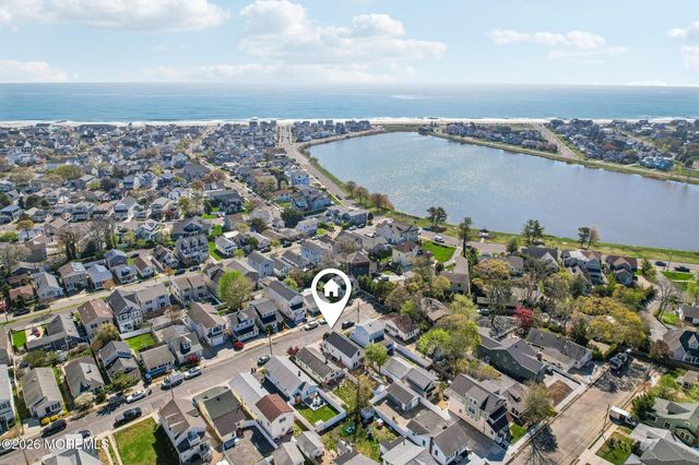 1827 Laurel Terrace, Belmar, NJ 07719