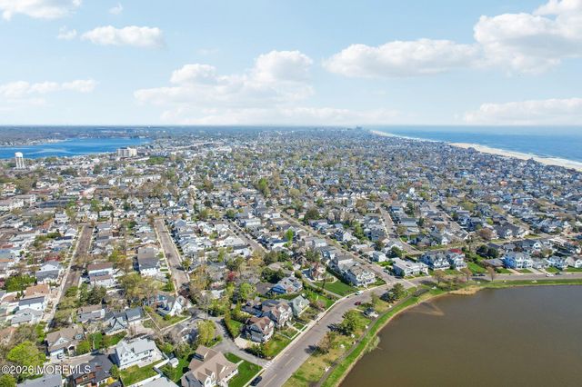 1827 Laurel Terrace, Belmar, NJ 07719