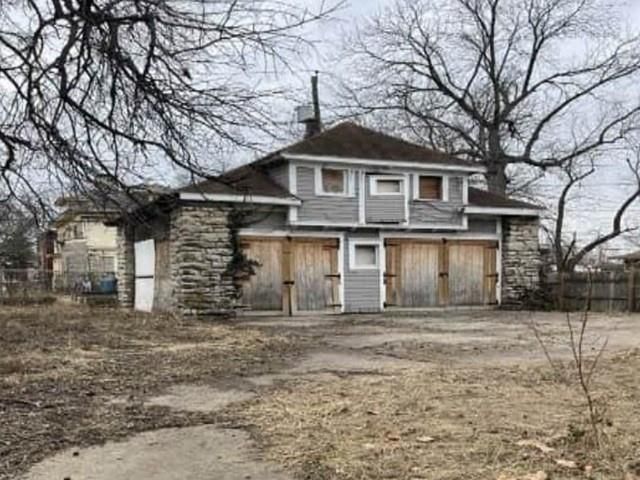 2619 Victor Street, Kansas City, MO 64128