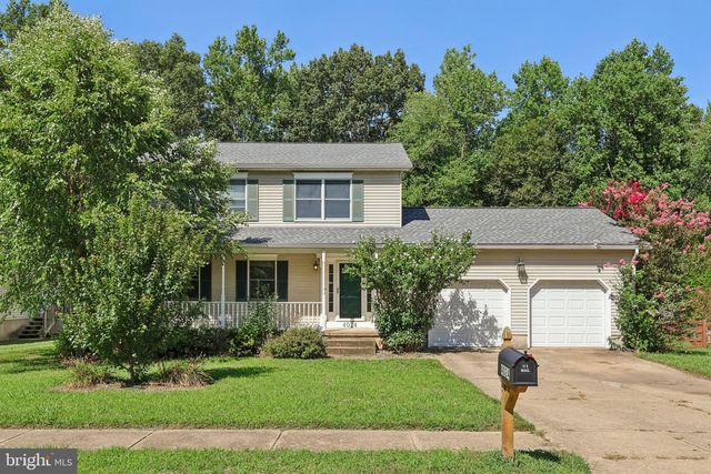 4024 ROSETREE LN, Newark, DE 19702