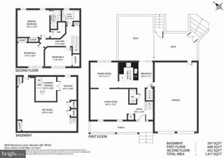 4024 ROSETREE LN, Newark, DE 19702