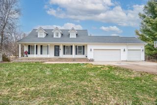 2409 Granger Road, Brandon Charter Township, MI 48462