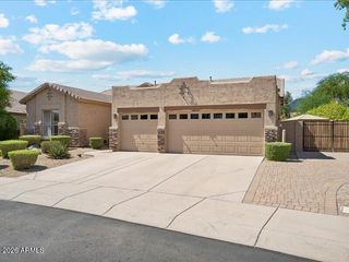 9648 E GRANDVIEW Street E, Mesa, AZ 85207