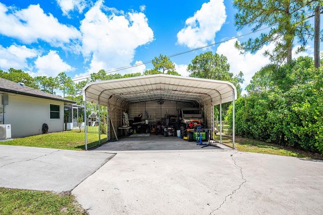 17105 N 70th St Street N, Loxahatchee, FL 33470