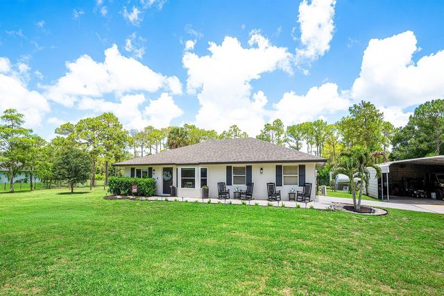 17105 N 70th St Street N, Loxahatchee, FL 33470