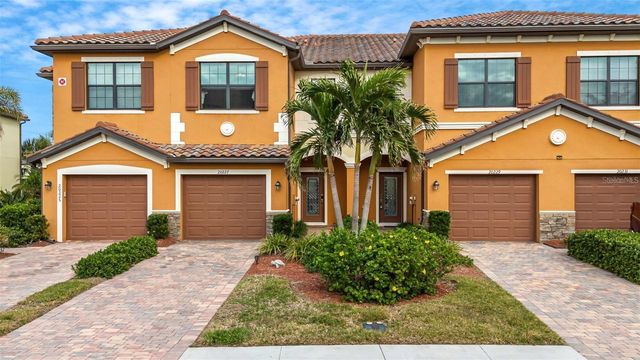 20229 LAGENTE CIRCLE, Venice, FL 34293