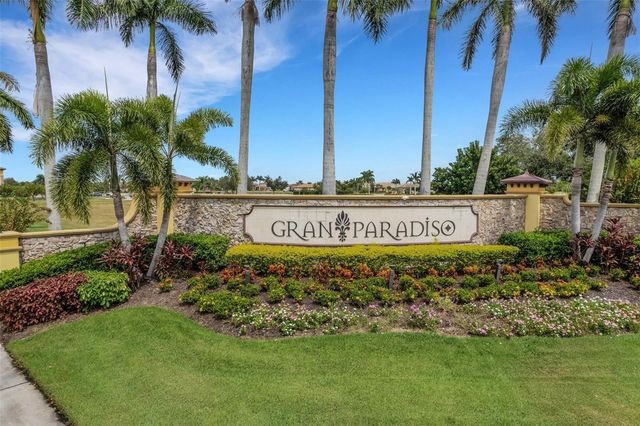 20229 LAGENTE CIRCLE, Venice, FL 34293