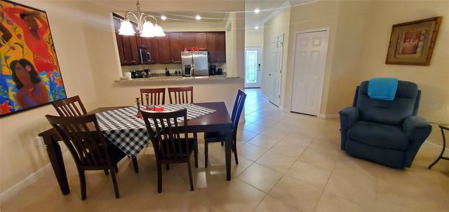 20229 LAGENTE CIRCLE, Venice, FL 34293