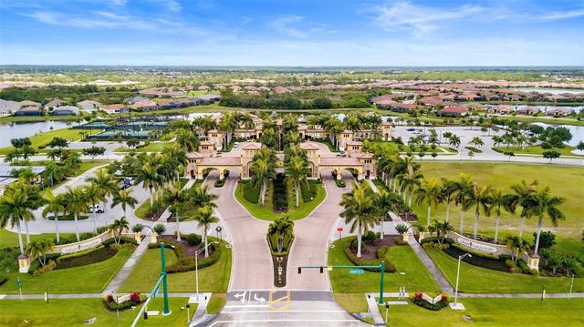 20229 LAGENTE CIRCLE, Venice, FL 34293