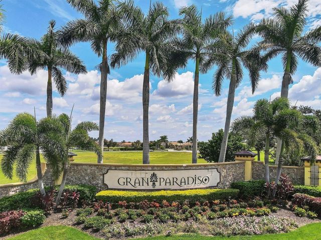 20229 LAGENTE CIRCLE, Venice, FL 34293