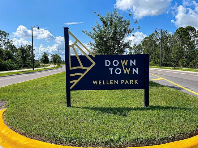 20229 LAGENTE CIRCLE, Venice, FL 34293