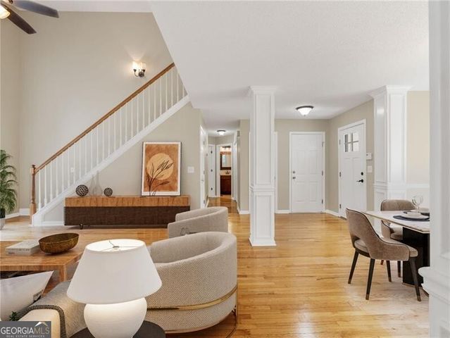 4283 Laurel Glen Court, Douglasville, GA 30135