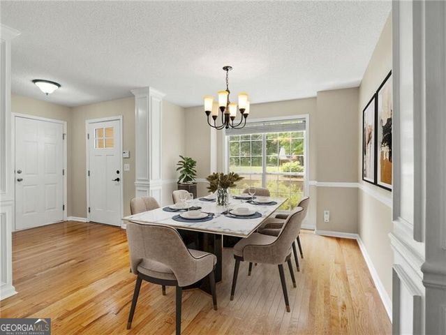 4283 Laurel Glen Court, Douglasville, GA 30135