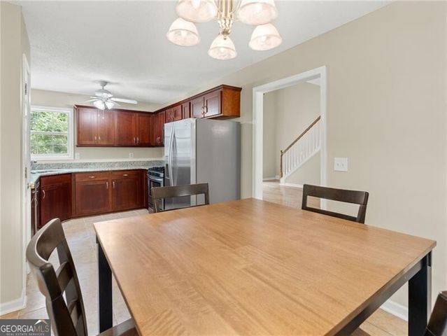 4283 Laurel Glen Court, Douglasville, GA 30135
