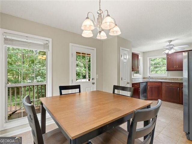 4283 Laurel Glen Court, Douglasville, GA 30135