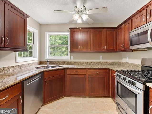 4283 Laurel Glen Court, Douglasville, GA 30135