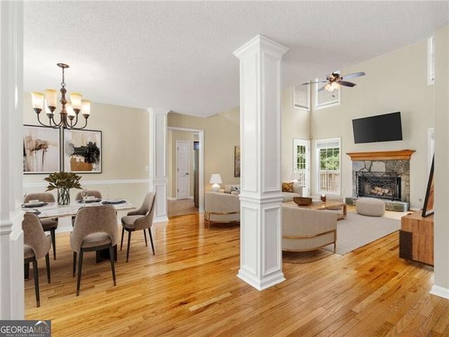 4283 Laurel Glen Court, Douglasville, GA 30135