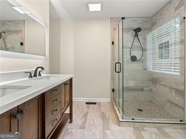 4283 Laurel Glen Court, Douglasville, GA 30135