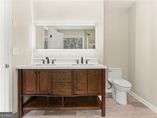 4283 Laurel Glen Court, Douglasville, GA 30135