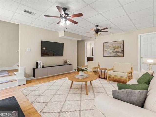 4283 Laurel Glen Court, Douglasville, GA 30135