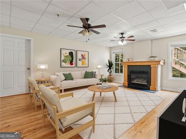4283 Laurel Glen Court, Douglasville, GA 30135