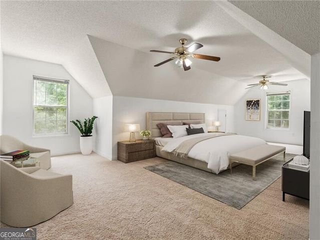 4283 Laurel Glen Court, Douglasville, GA 30135