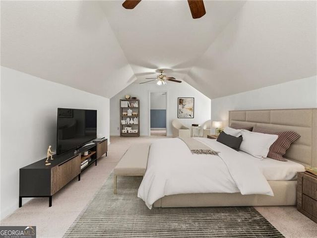 4283 Laurel Glen Court, Douglasville, GA 30135