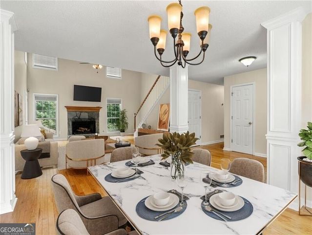4283 Laurel Glen Court, Douglasville, GA 30135