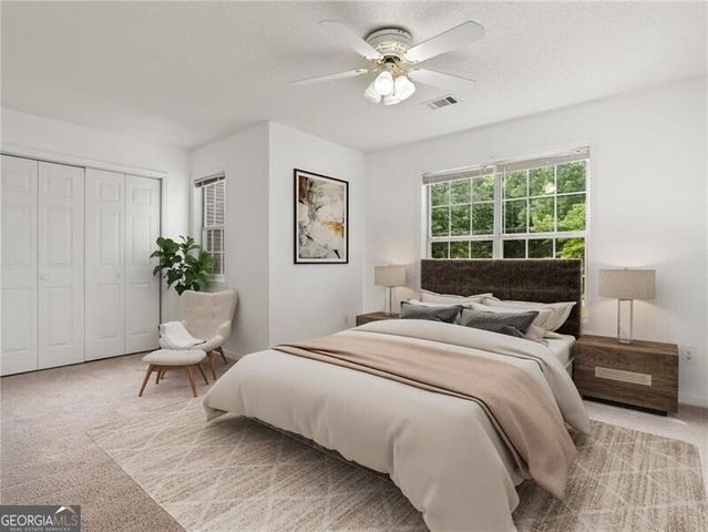 4283 Laurel Glen Court, Douglasville, GA 30135