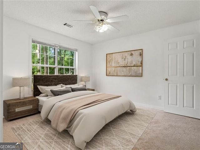 4283 Laurel Glen Court, Douglasville, GA 30135