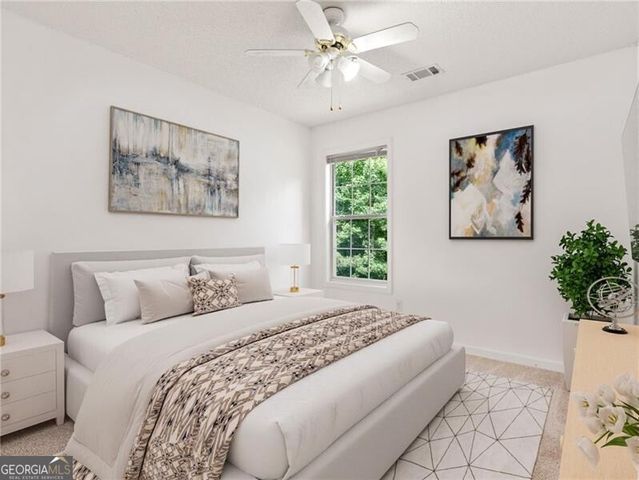 4283 Laurel Glen Court, Douglasville, GA 30135