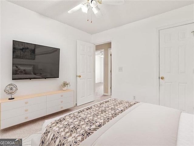 4283 Laurel Glen Court, Douglasville, GA 30135