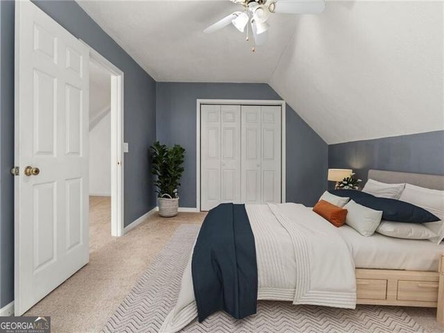 4283 Laurel Glen Court, Douglasville, GA 30135