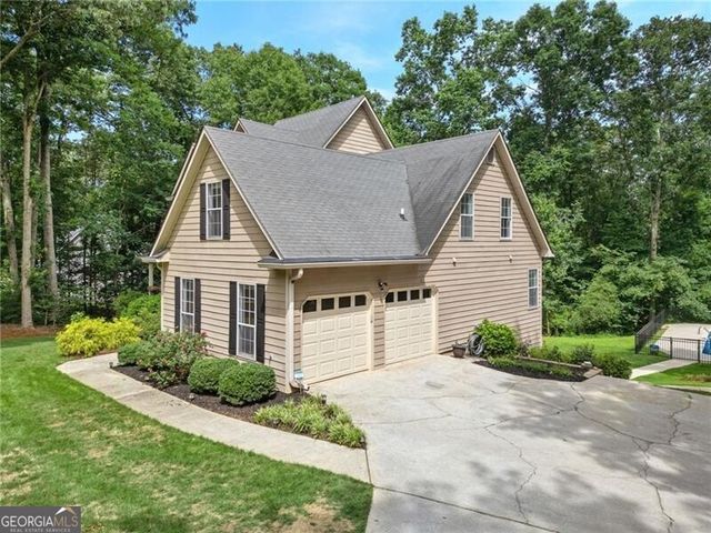 4283 Laurel Glen Court, Douglasville, GA 30135