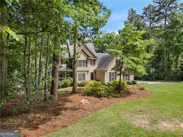 4283 Laurel Glen Court, Douglasville, GA 30135