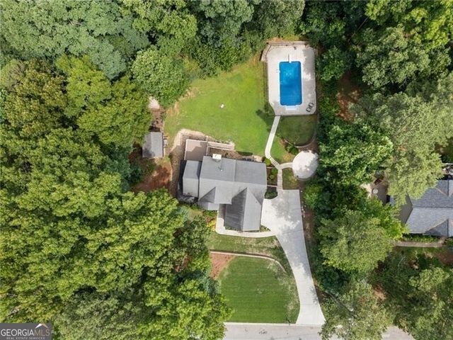 4283 Laurel Glen Court, Douglasville, GA 30135