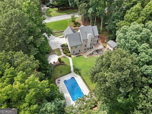 4283 Laurel Glen Court, Douglasville, GA 30135