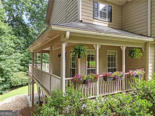 4283 Laurel Glen Court, Douglasville, GA 30135