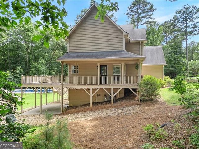 4283 Laurel Glen Court, Douglasville, GA 30135